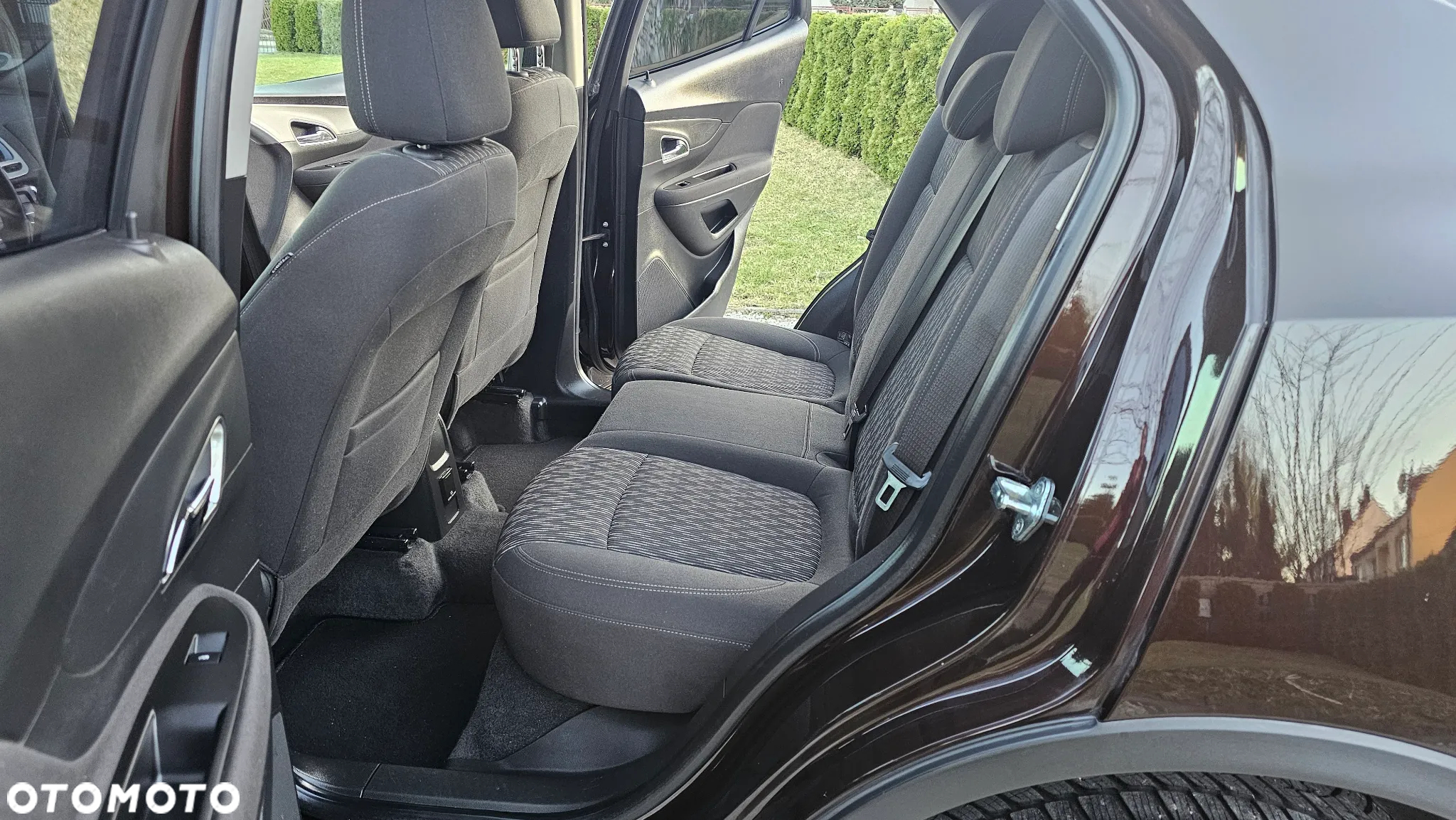 Opel Mokka 1.4 T Enjoy - 11