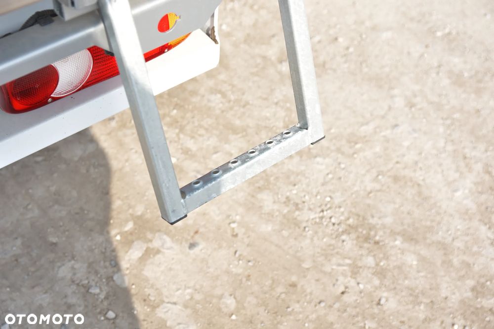 Renault Master Kontener 8EP 2.0 170KM Izoterma Chłodnia - 10