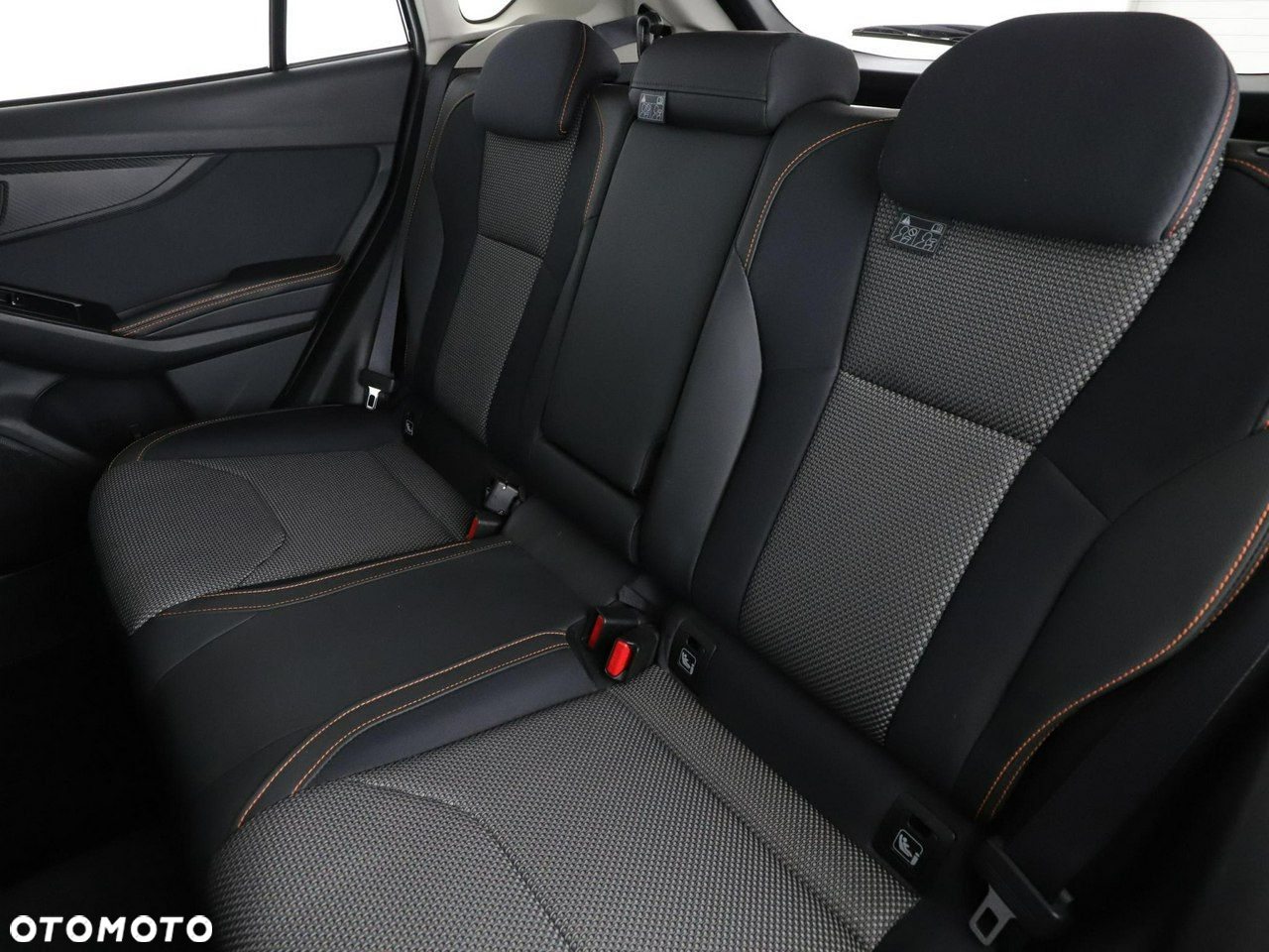 Subaru XV 1.6i Lineartronic Comfort - 17