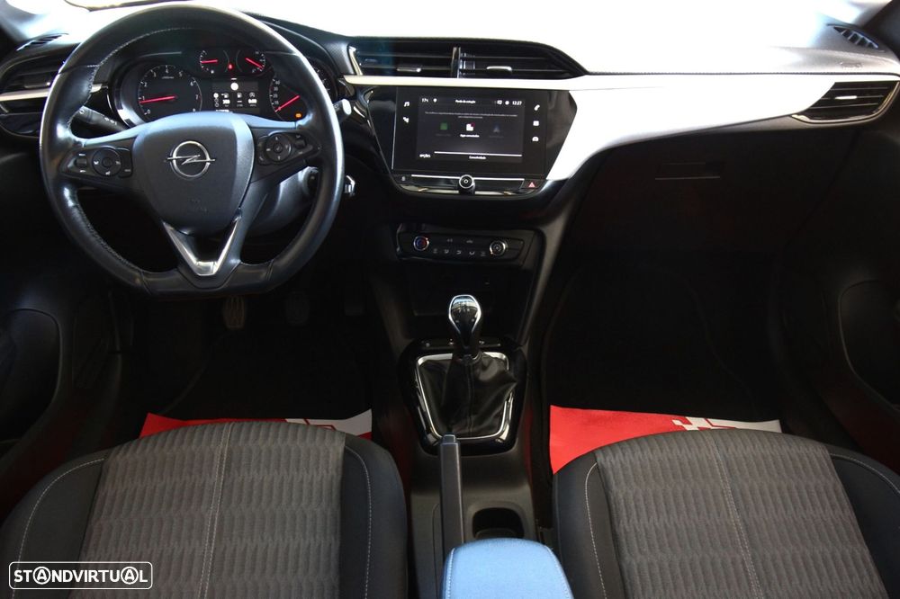 Opel Corsa 1.2 Elegance - 5