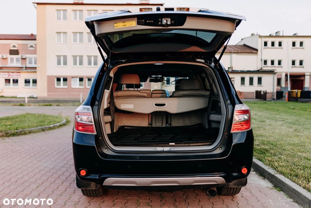 Toyota Highlander - 22