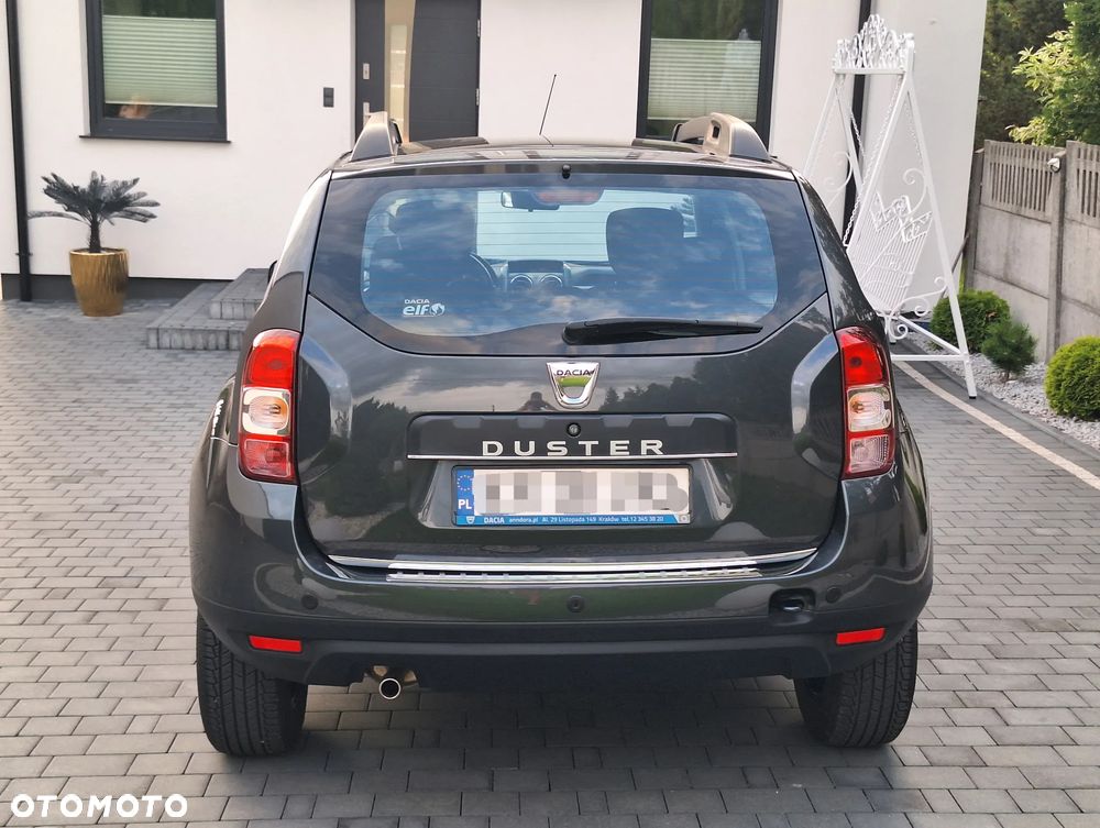 Dacia Duster 1.6 SCe Ambiance S&S - 15