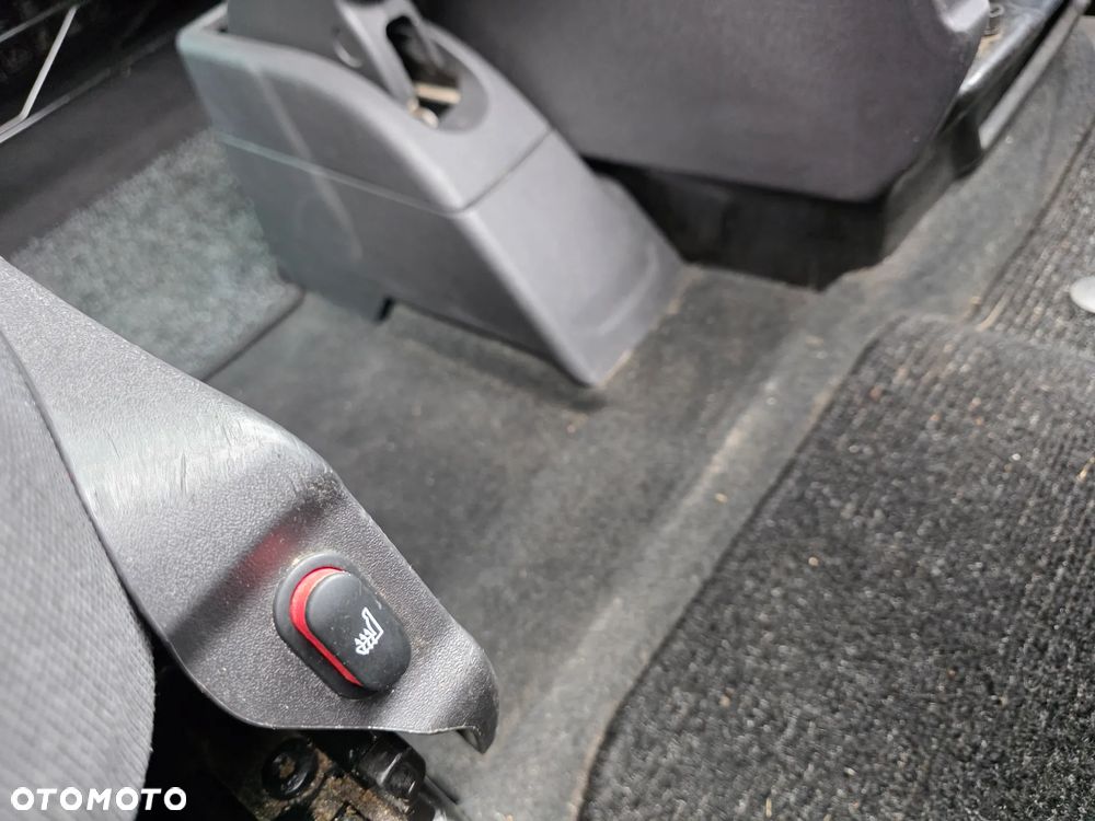 Ford Transit Custom - 28