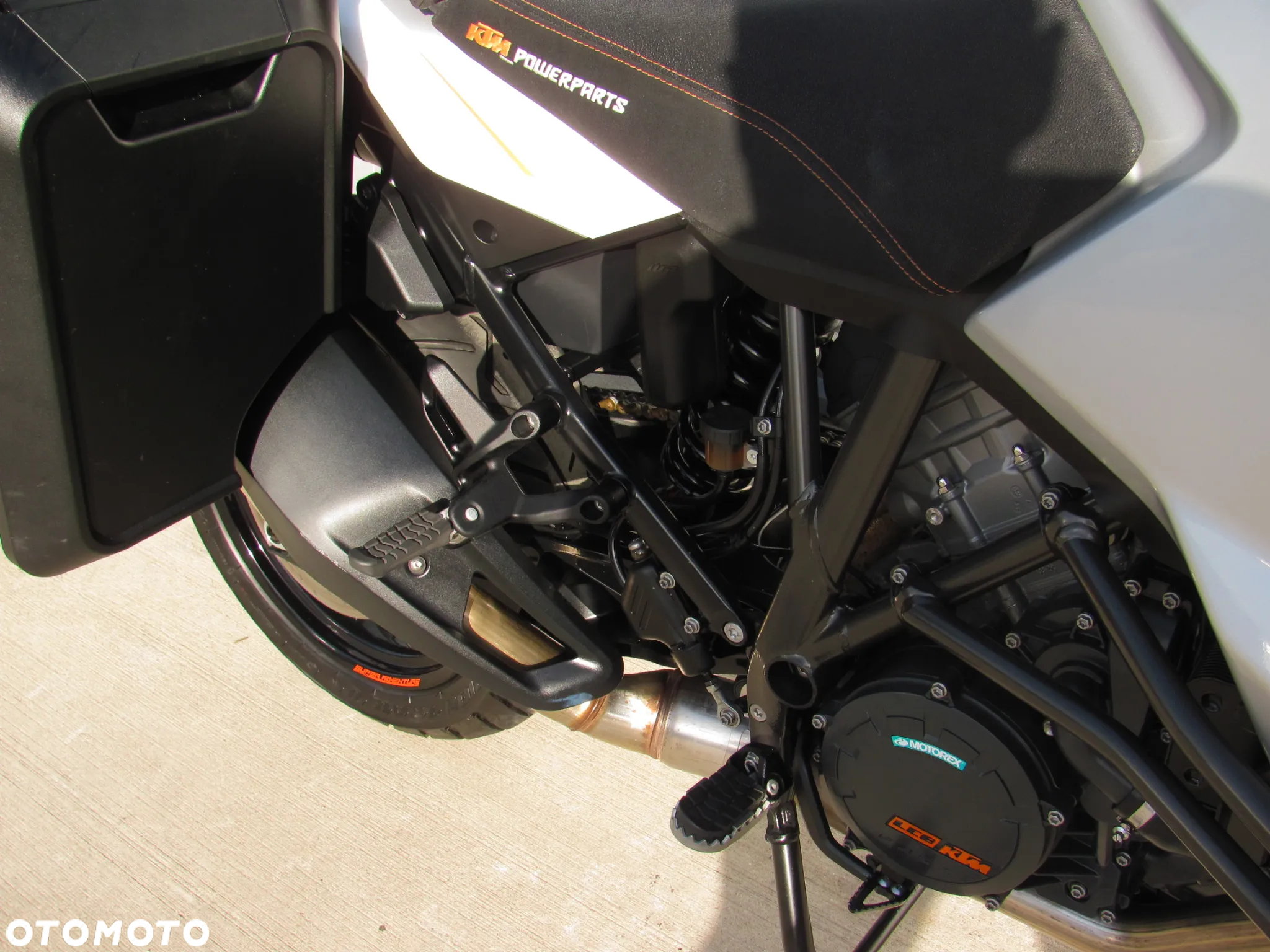 KTM Super Adventure - 7