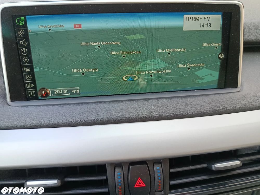 BMW X5 xDrive25d - 18