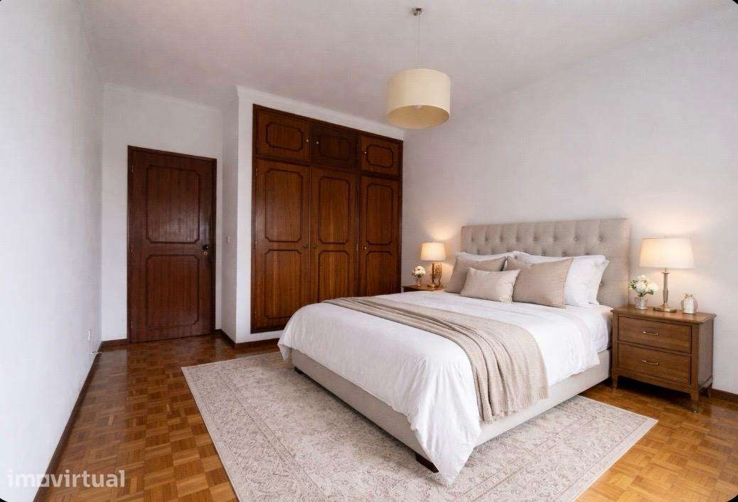 Apartamento T3 Venda em Arcos e Mogofores,Anadia - Grande imagem: 2/13