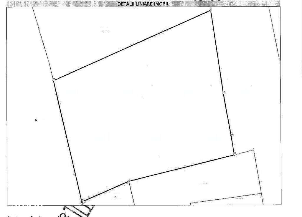 Cota 3/20 din teren extravilan- Judetul Harghita, loc. Gălăuțaș, - Imagine principală: 2/6