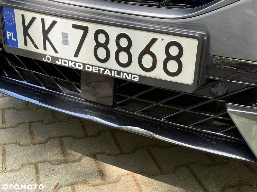 Cupra Formentor 1.5 TSI DSG - 14