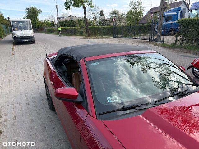 Ford Mustang 3.7 V6 - 16