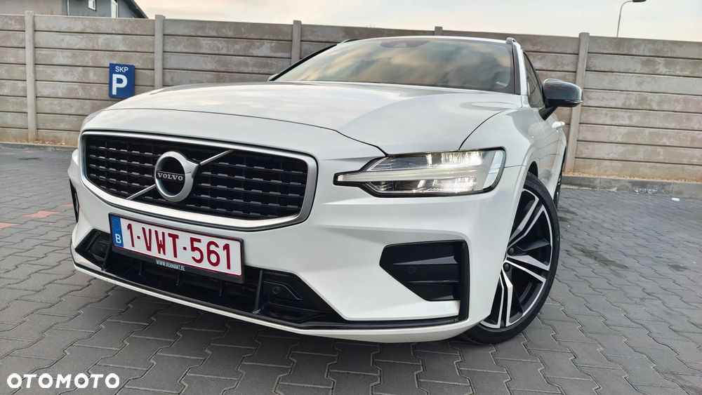 Volvo V60 D3 RDesign - 13