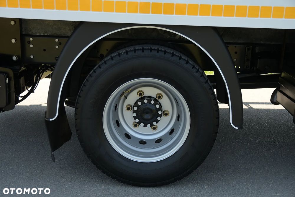 Iveco DAILY=65-180=KONTENER+WINDA=3.80M - 34