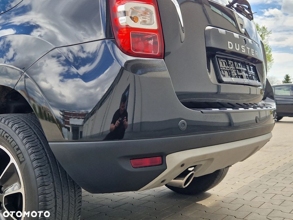 Dacia Duster TCe 125 4x2 Prestige - 18