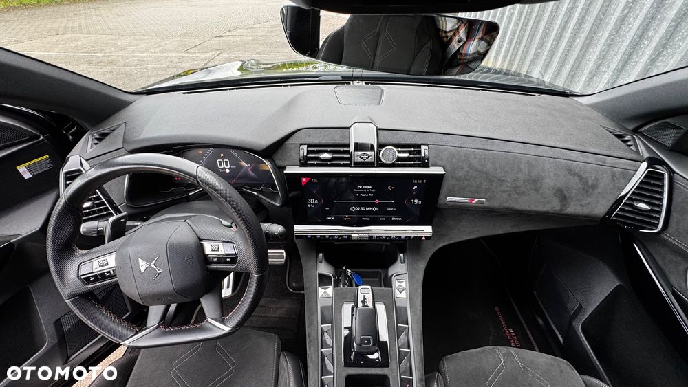 DS Automobiles DS 7 Crossback - 8