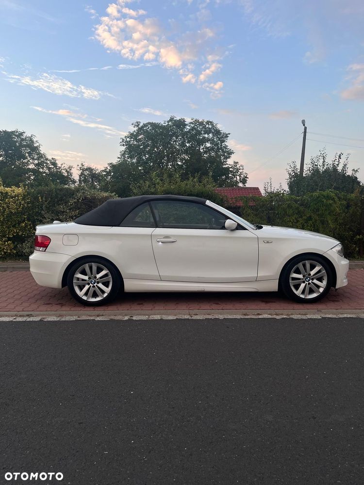 BMW Seria 1 - 1