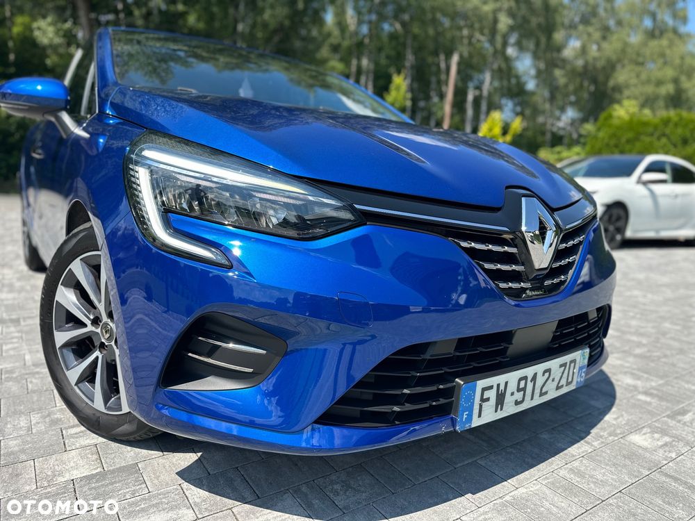 Renault Clio - 15