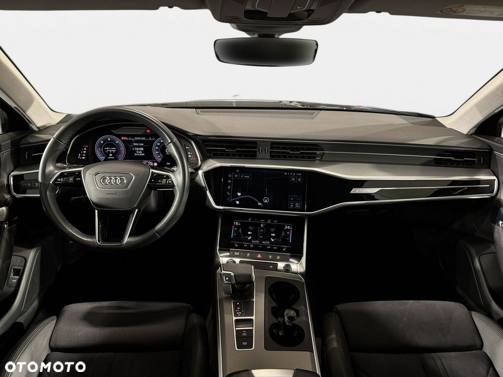 Audi A6 Avant 40 TDI mHEV Sport S tronic - 13