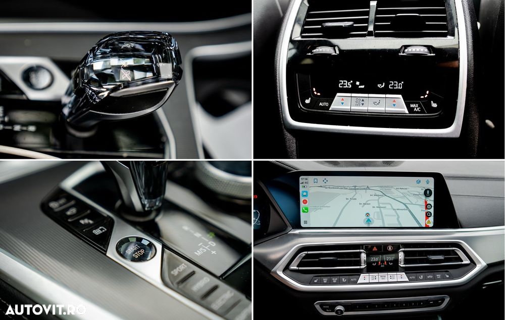 BMW X5 xDrive45e - 11