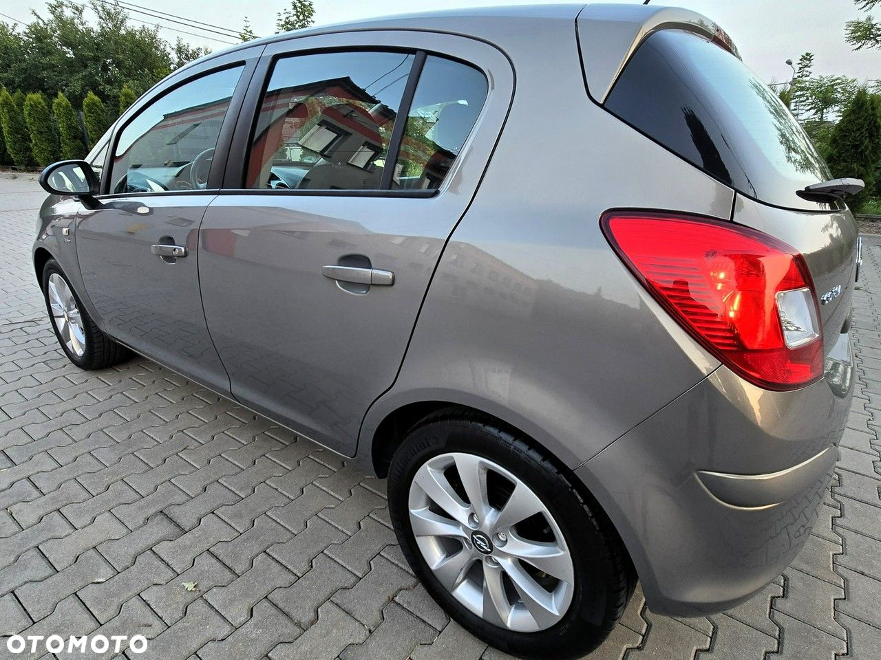 Ford Fiesta - 16