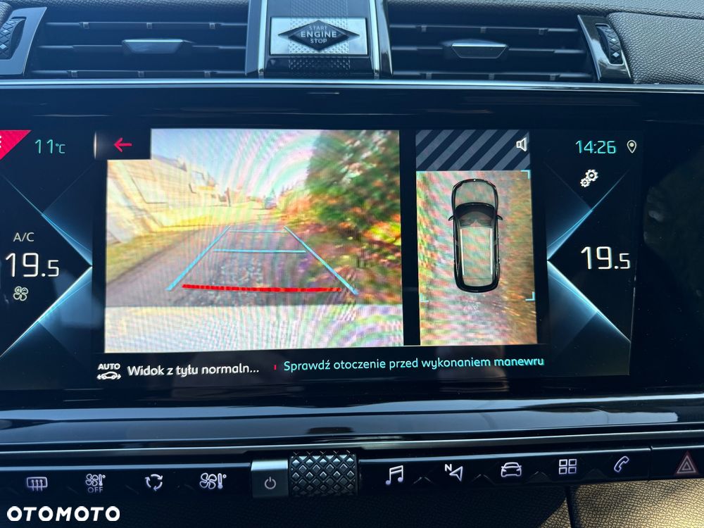 DS Automobiles DS 7 Crossback - 20