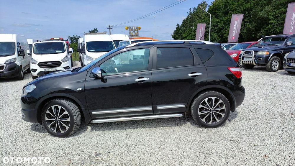Nissan Qashqai - 13