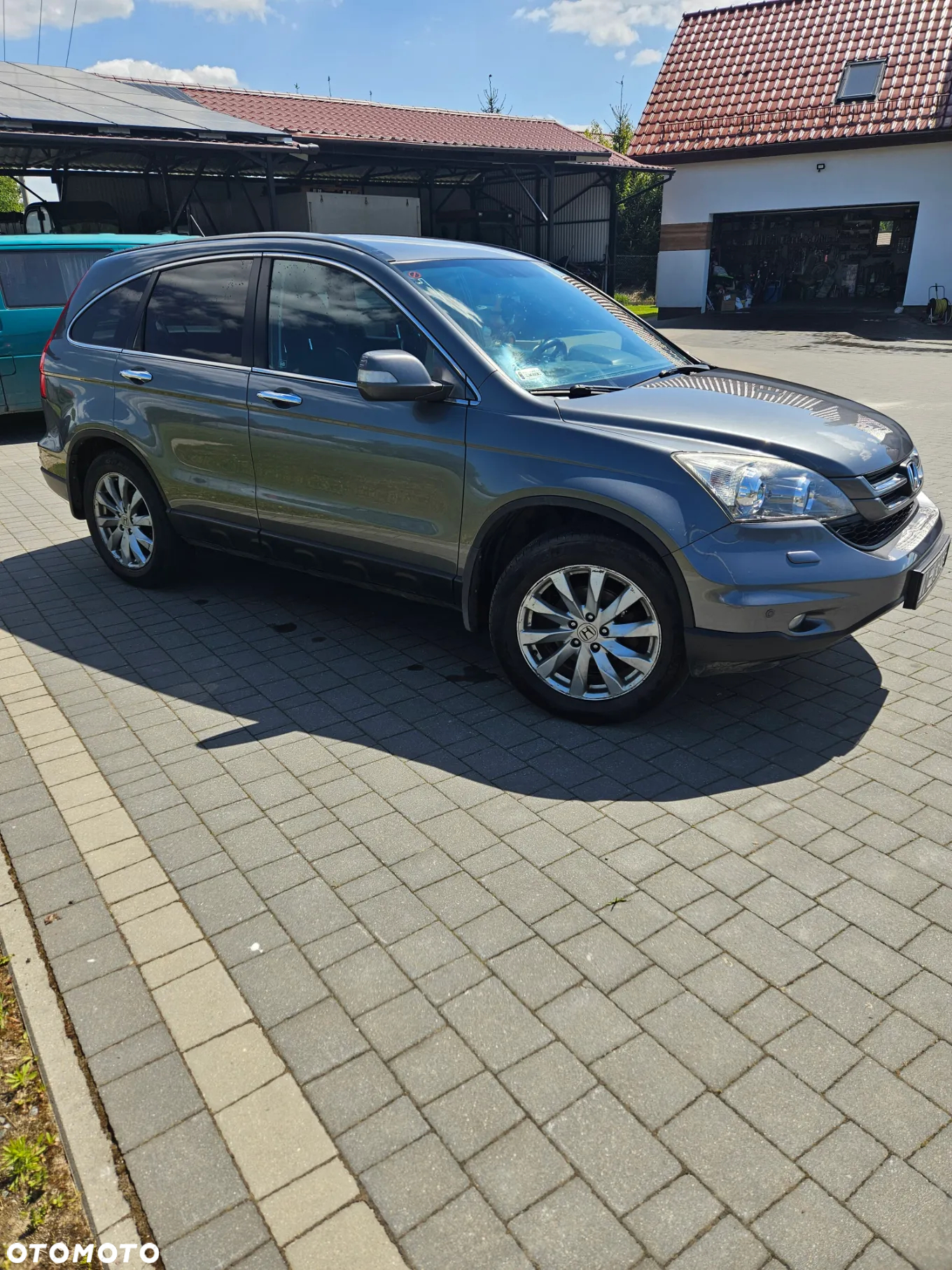 Honda CR-V 2.2i-DTEC Executive - 3
