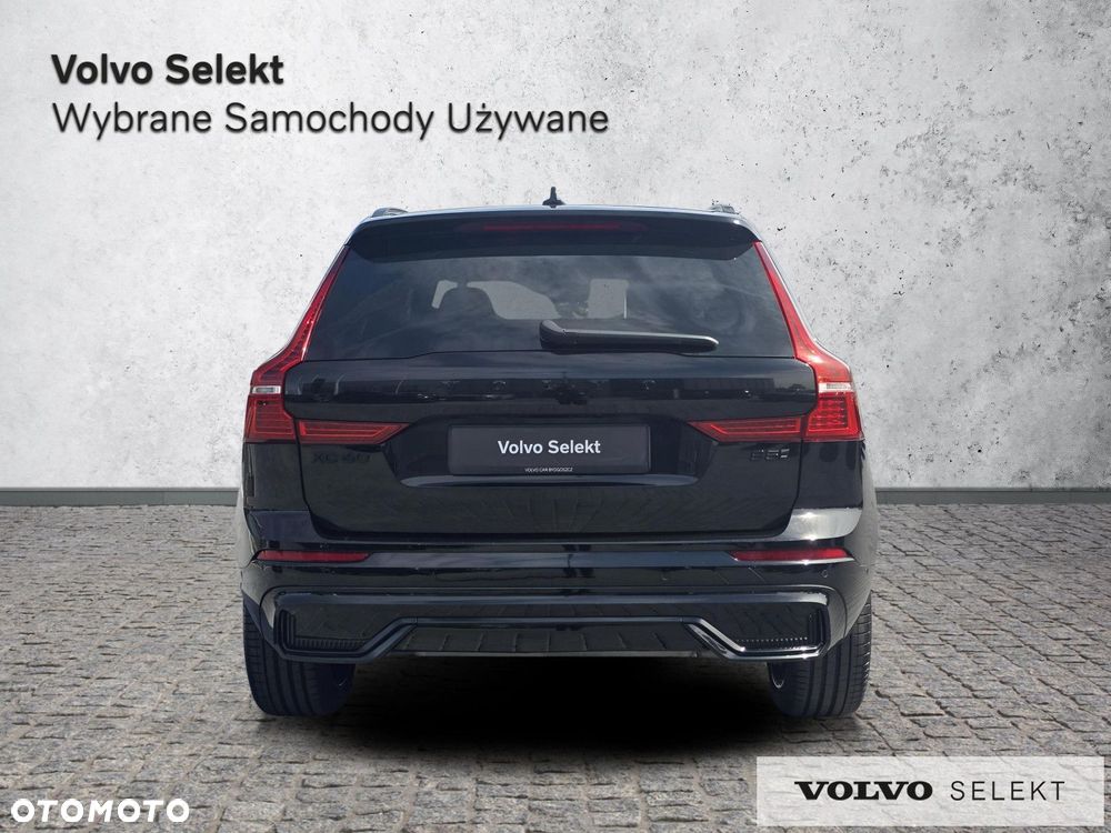 Volvo XC 60 - 9