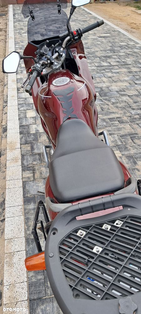 Yamaha XJ - 18