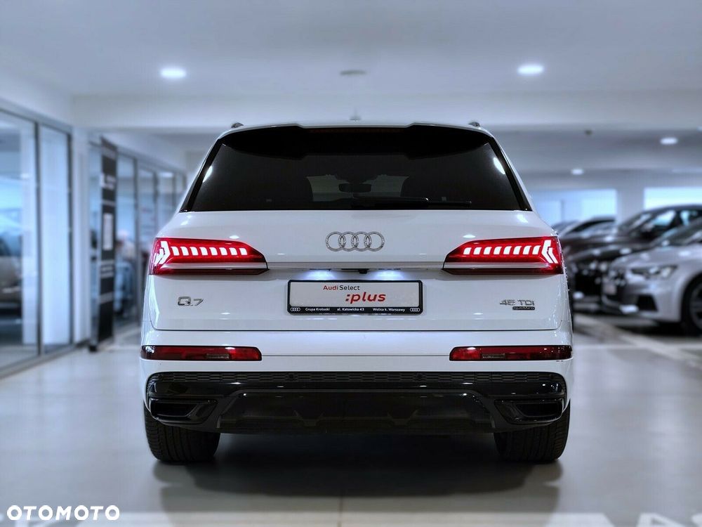 Audi Q7 - 4