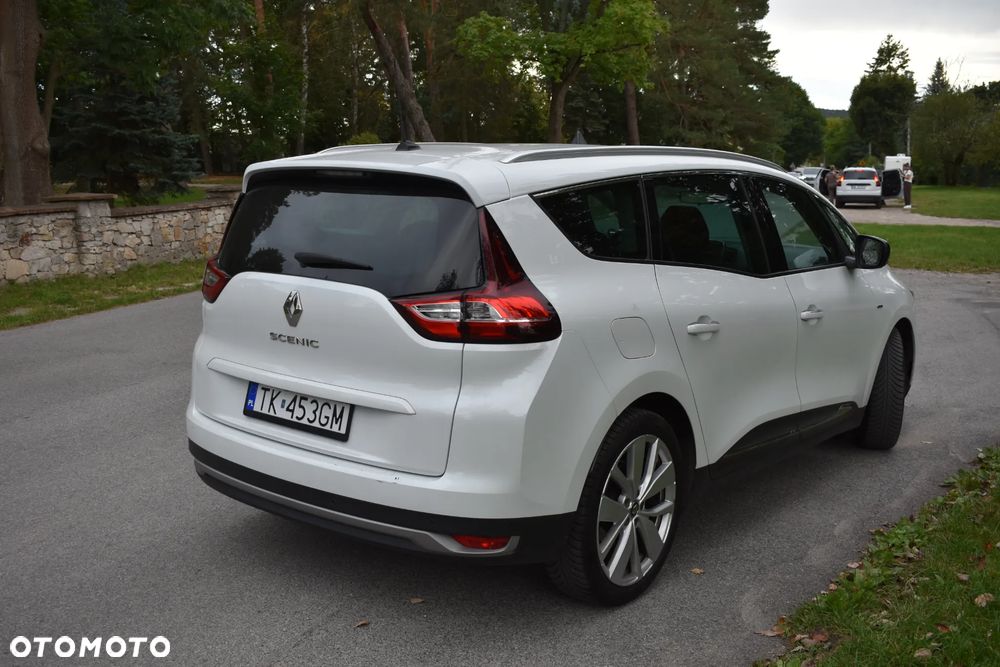 Renault Scenic - 3