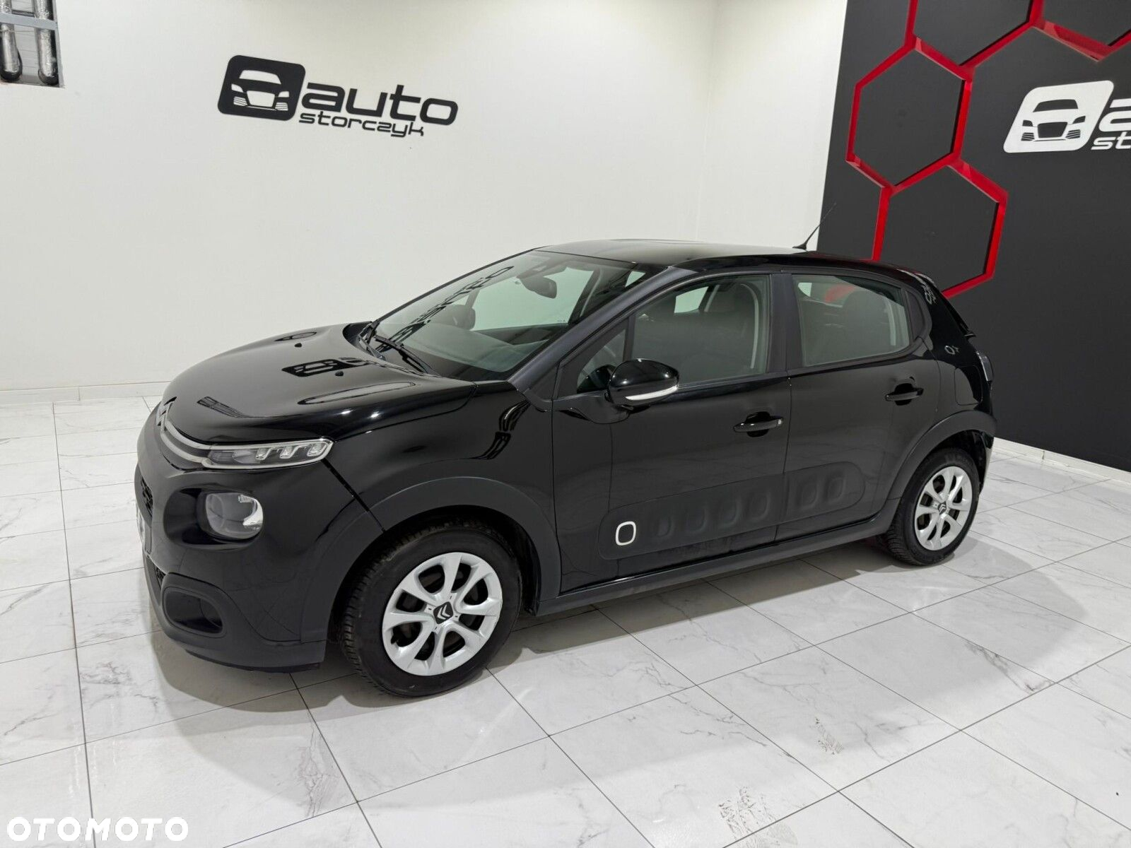 Citroën C3 - 5