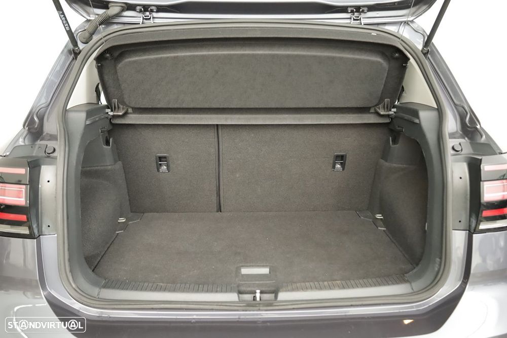 VW T-Cross 1.0 TSI Life - 22