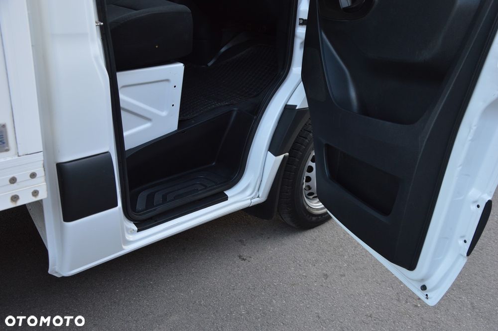 Mercedes-Benz SPRINTER 314 414 514 - 18