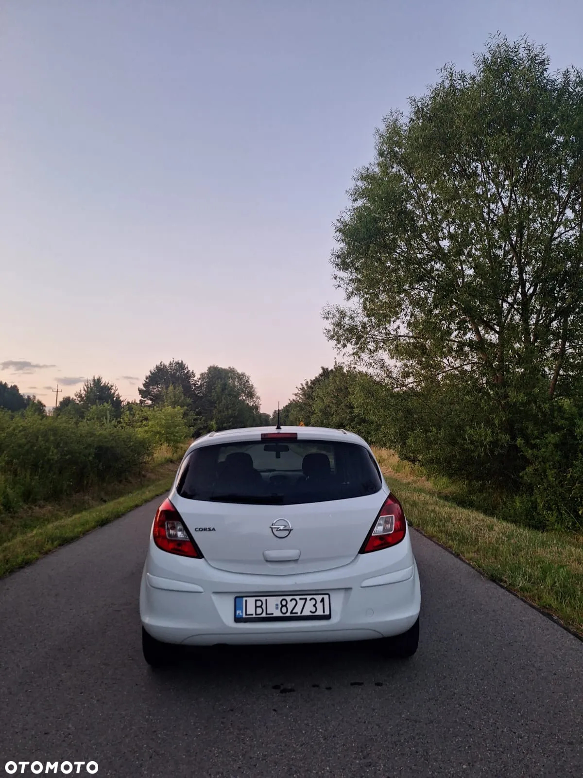 Opel Corsa - 5