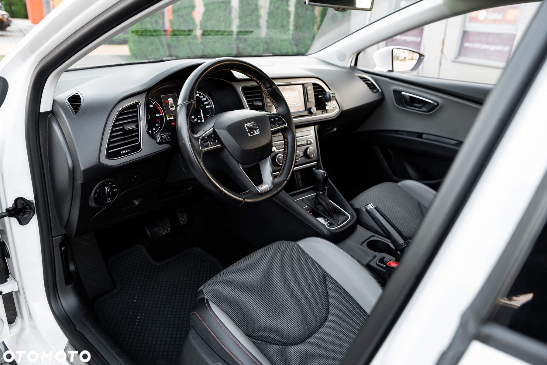 Seat Leon ST 2.0 TDI Start&Stop 4Drive DSG X-Perience - 5
