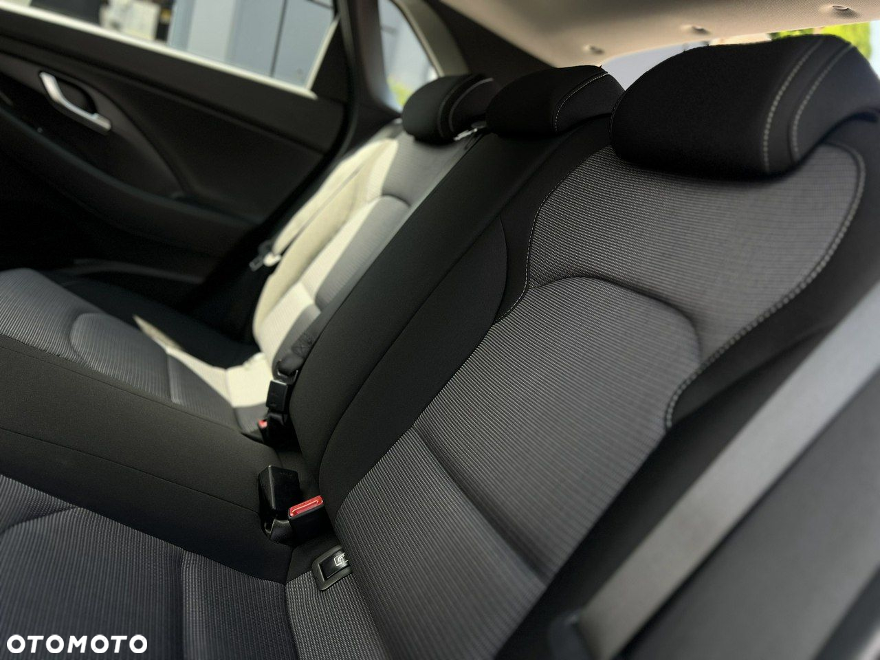 Hyundai i30 1.0 T-GDI Modern - 31
