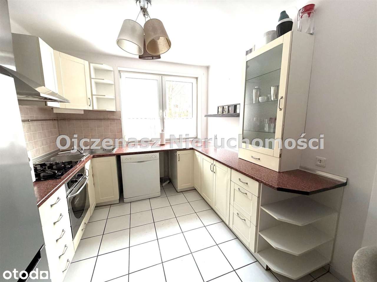 Mieszkanie na sprzedaż, Bydgoszcz, 3 pokoje