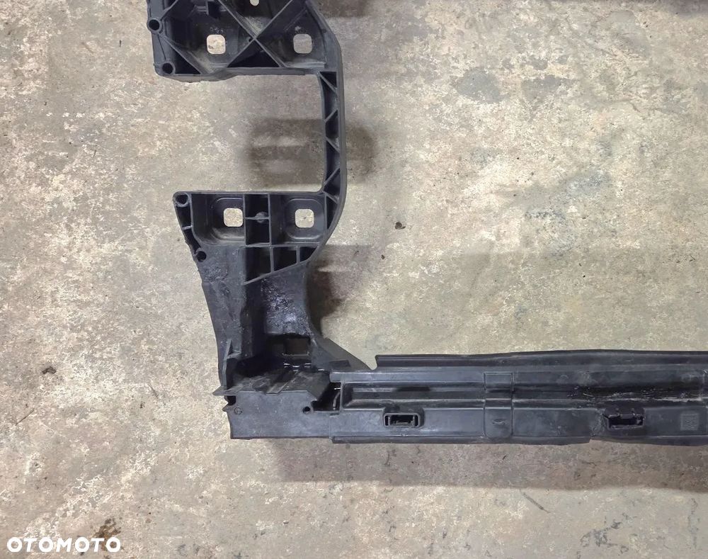 ORYG PAS przedni wzmocnienie Audi Q5 80A 80A805594 - 4