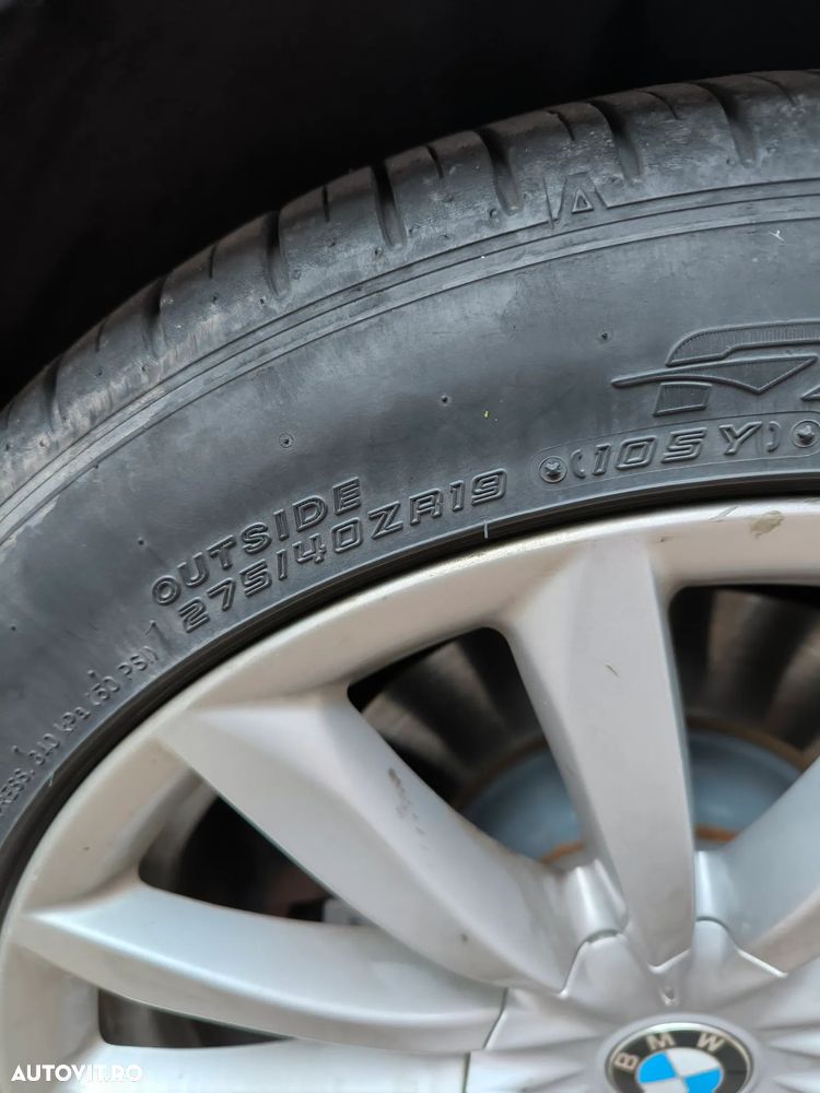 BMW Seria 7 740Ld xDrive - 15