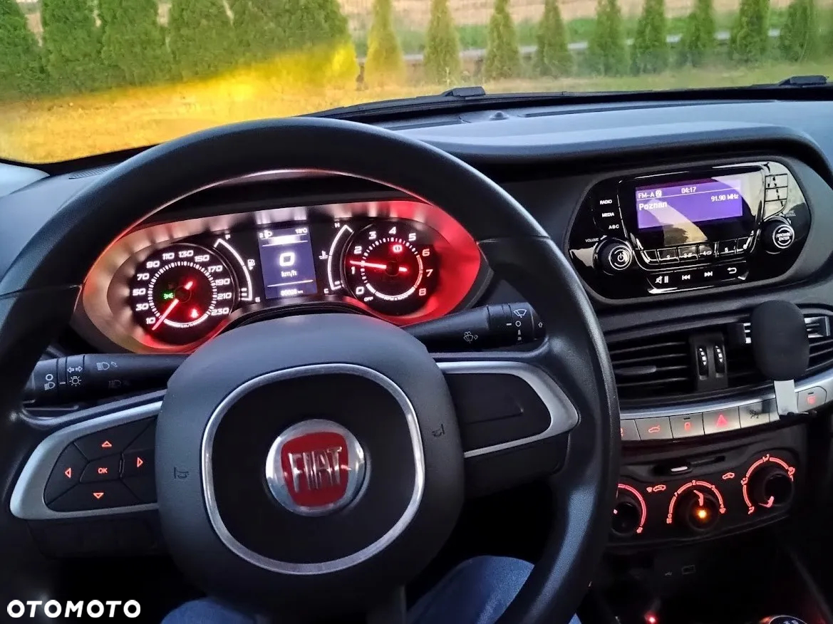 Fiat Tipo - 14