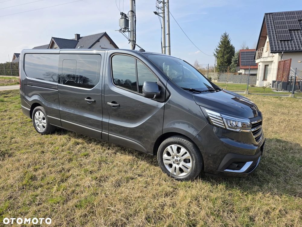 Renault Trafic Grand 2.0 dCi EDC - 31