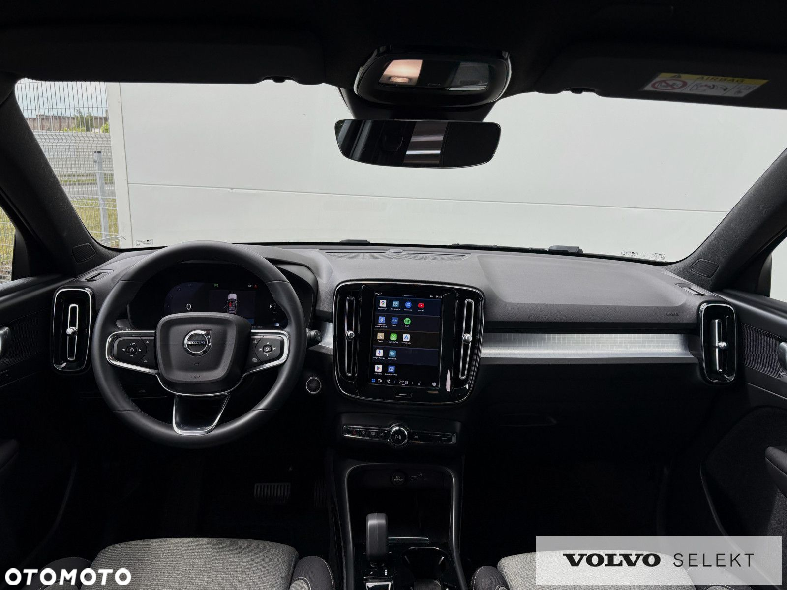 Volvo XC 40 - 22