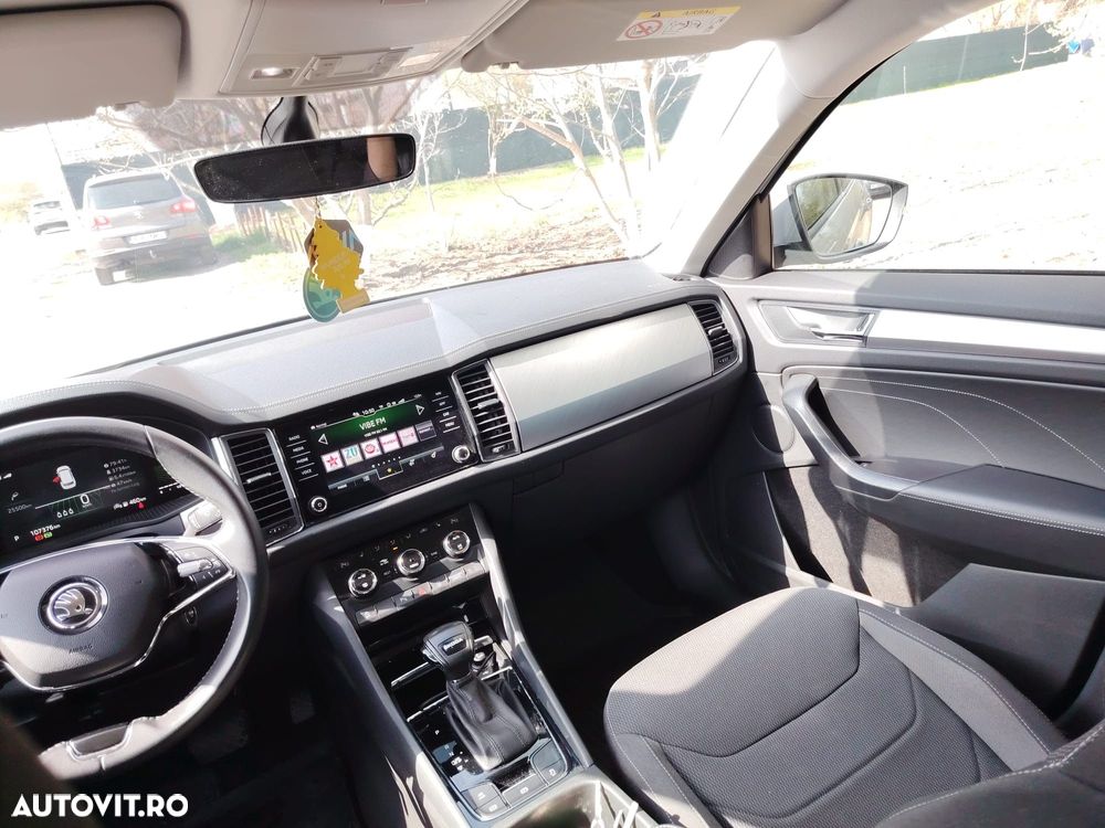 Skoda Kodiaq - 32