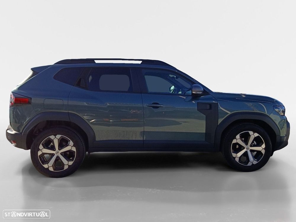 Dacia Duster 1.0 TCe ECO-G Journey Bi-Fuel - 6