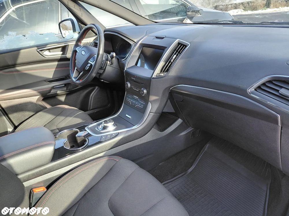 Ford S-Max 2.0 EcoBlue ST-Line - 16