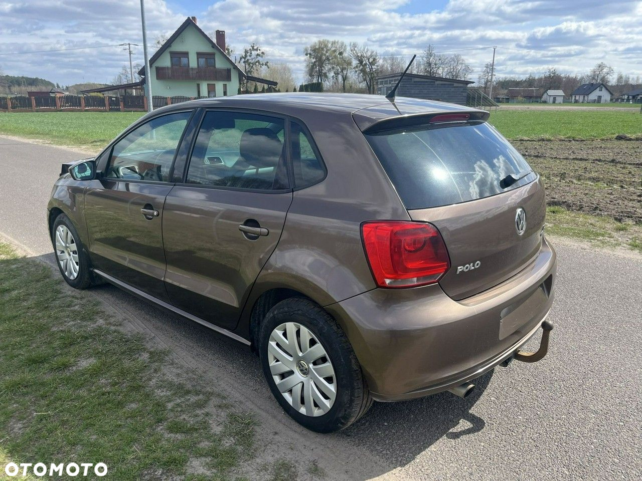 Volkswagen Polo - 3