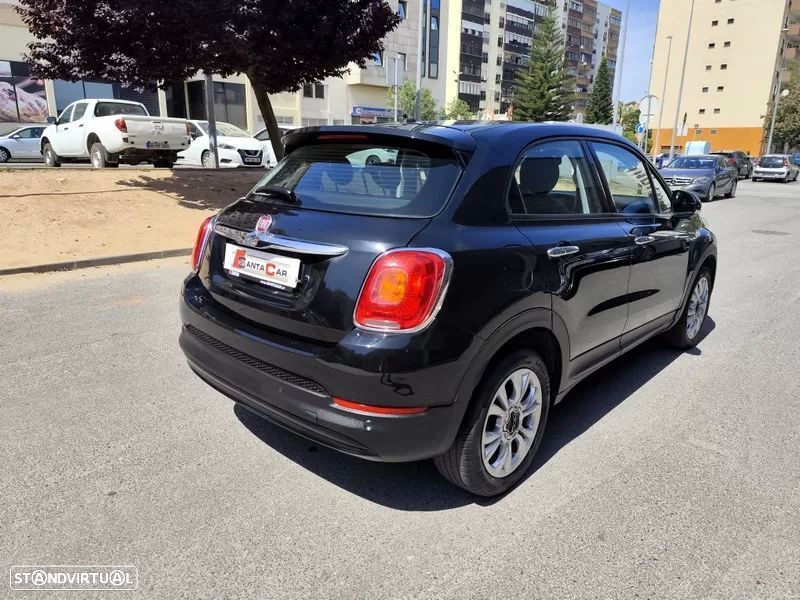 Fiat 500X 1.6 MJ Pop Star S&S - 19