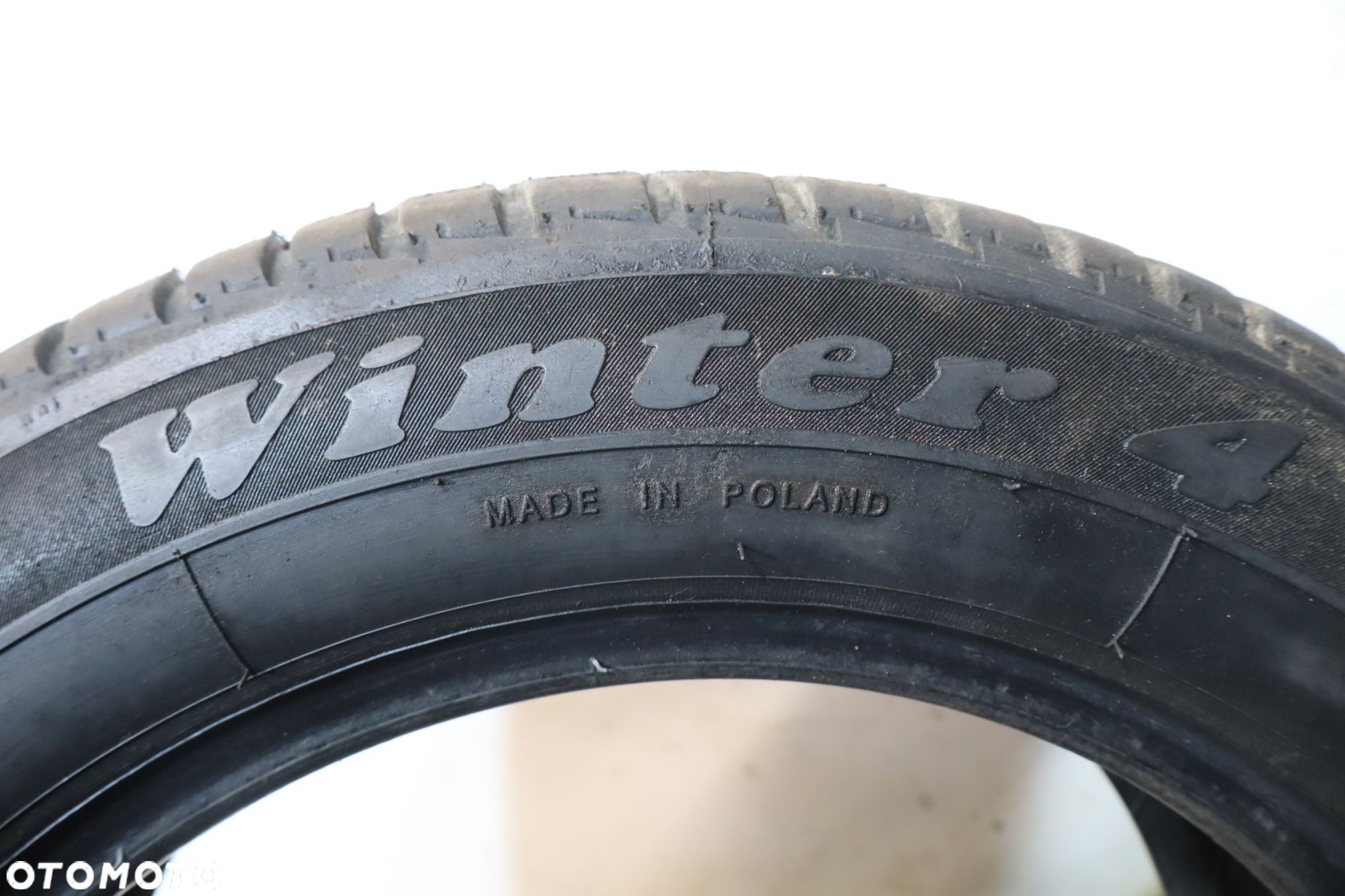 OPONA OPONY 2 SZT TARGUM 185/65/15 ZIMA R21 - 9