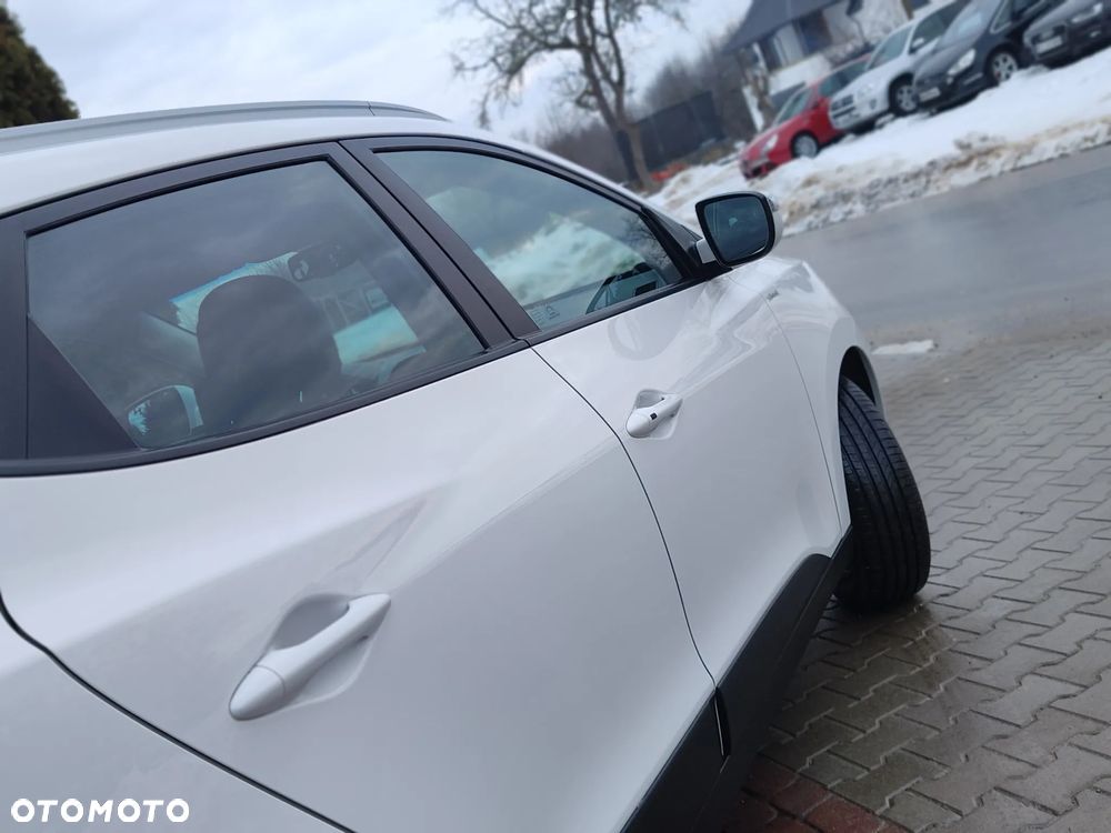 Hyundai ix35 2.0 CRDi 4WD Premium - 13