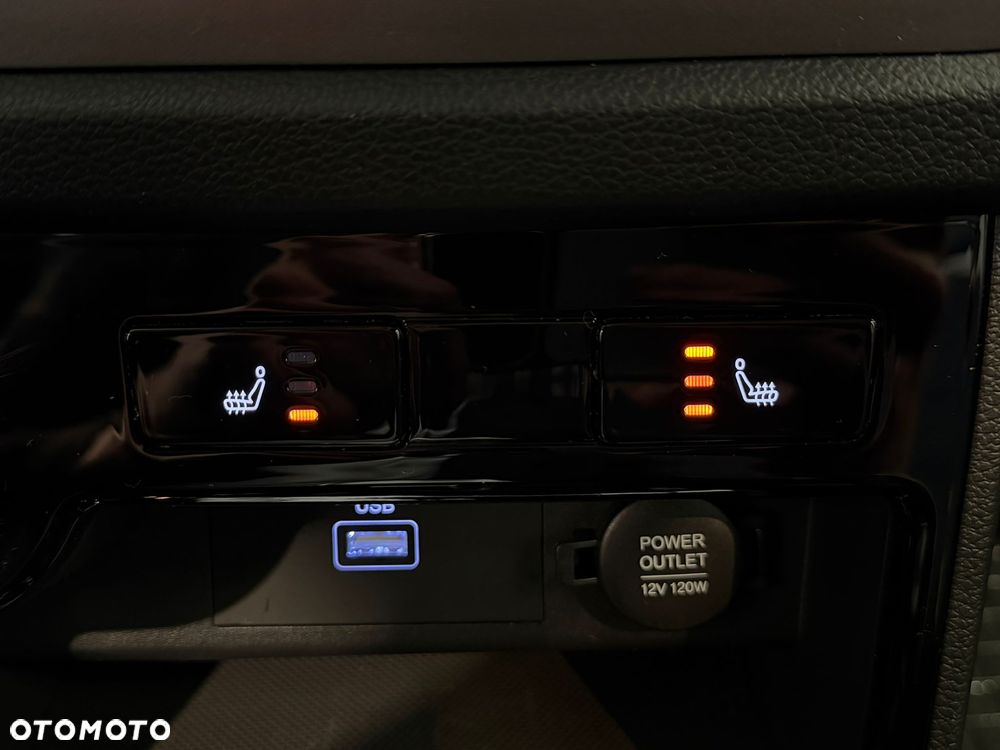 SsangYong/KGM Korando 1.5 T-GDI Quartz 2WD - 17