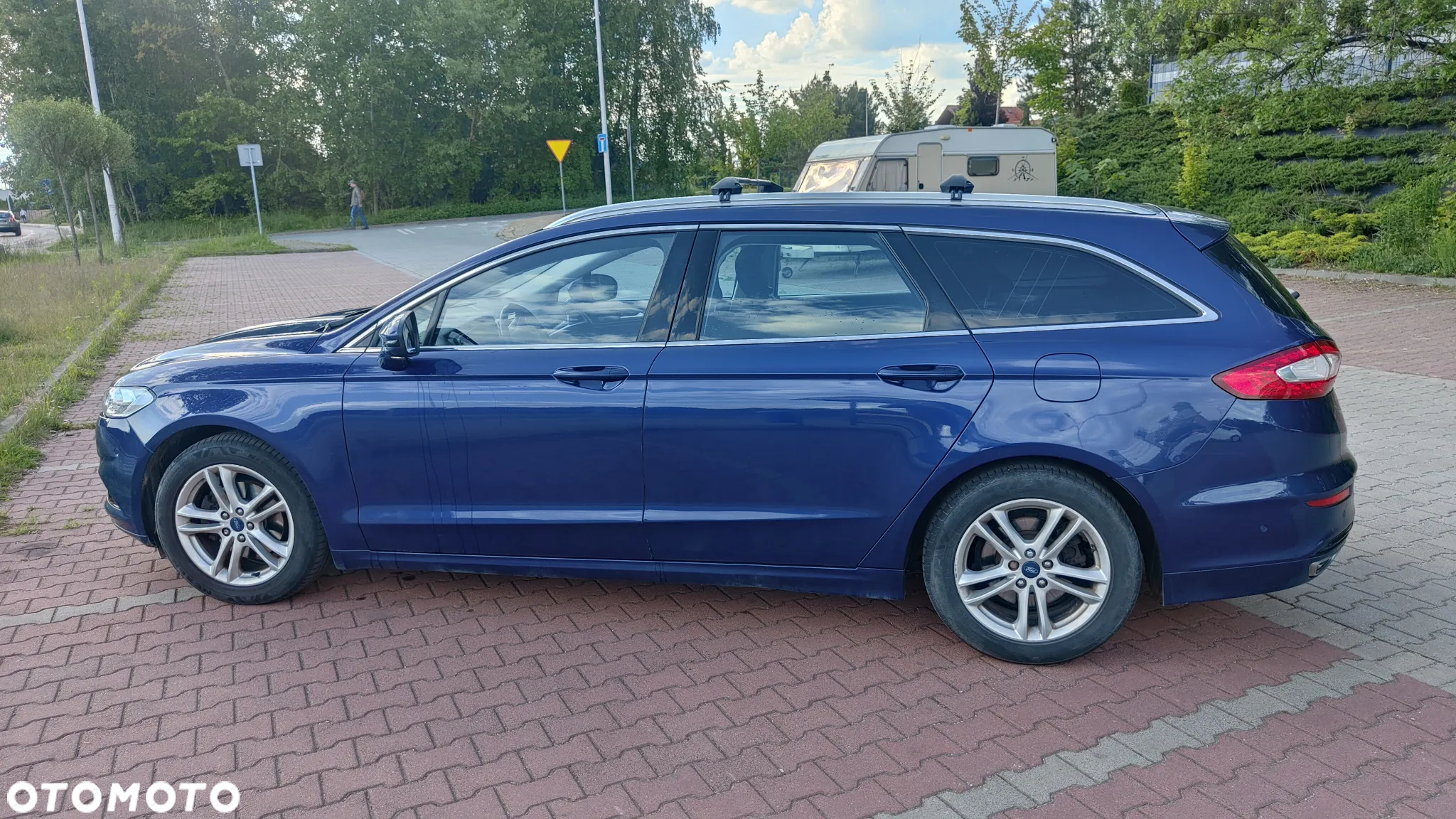 Ford Mondeo 2.0 TDCi Titanium - 7